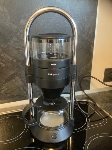 Kaffeemaschine philips gourmet - kaffeemaschine,