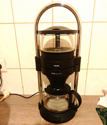 Philips café gourmet - philips,