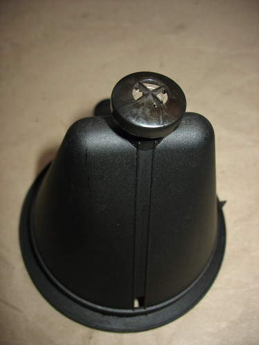 Phillips gourmet filterhalter - phillips,