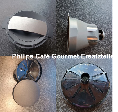 Philips café gourmet - café,
