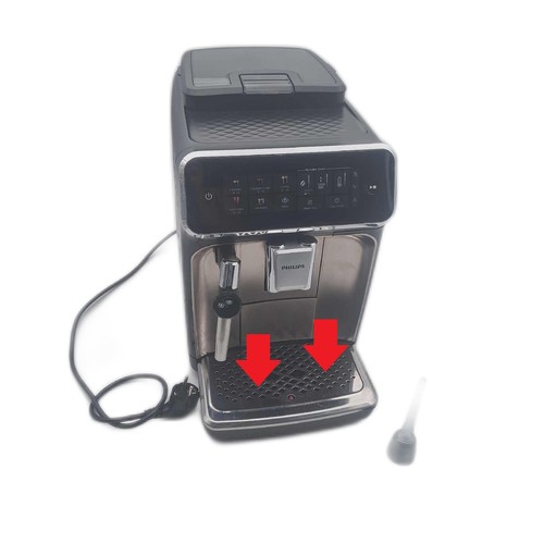 Philips kaffeemaschine - philips,